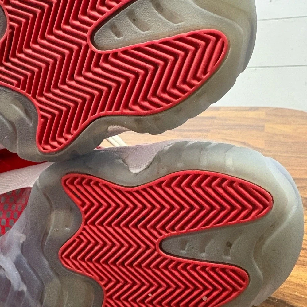 Air Jordan 11 Retro “Cherry” Varsity Red/White (CT8012-116